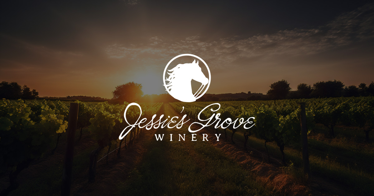 Jessie's Grove Winery - Award-Winning Winery and Vineyards in Lodi, CA