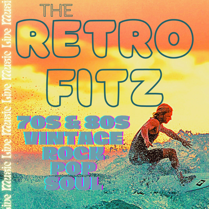 The Retroftiz poster