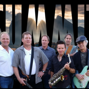 The Summit Band